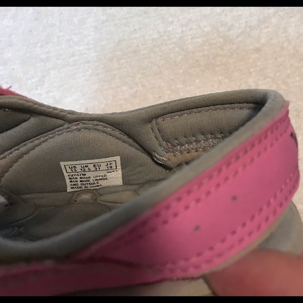 Timberland size 13 - Picture 2 of 3